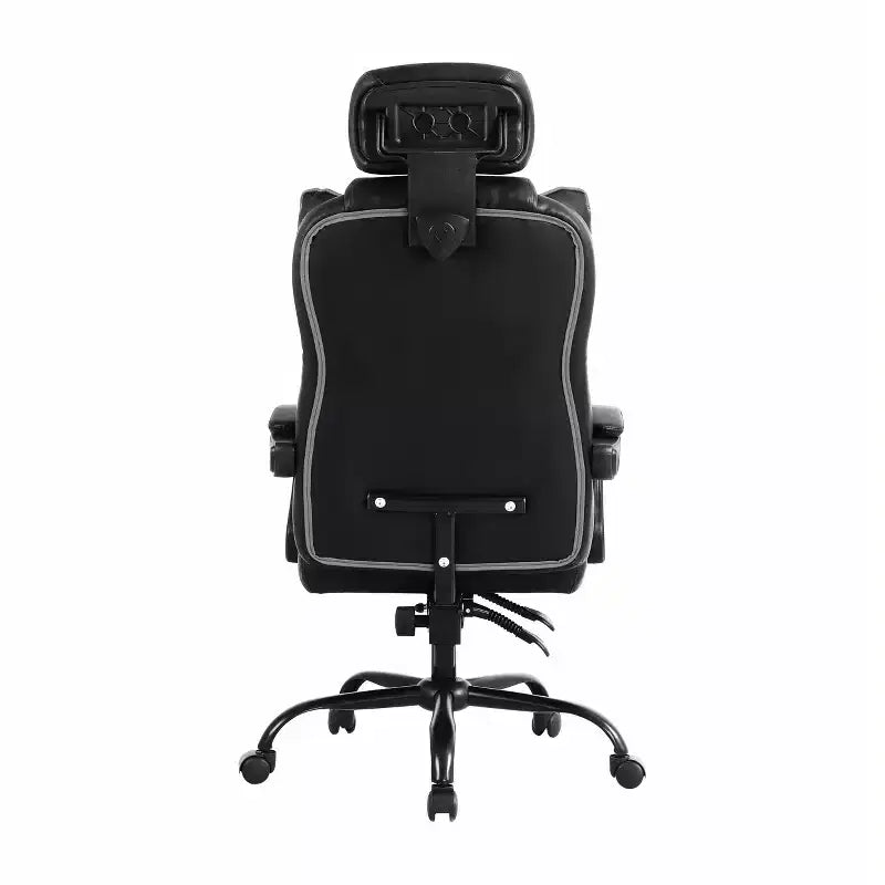 Fauteuil de bureau des Lions de Detroit