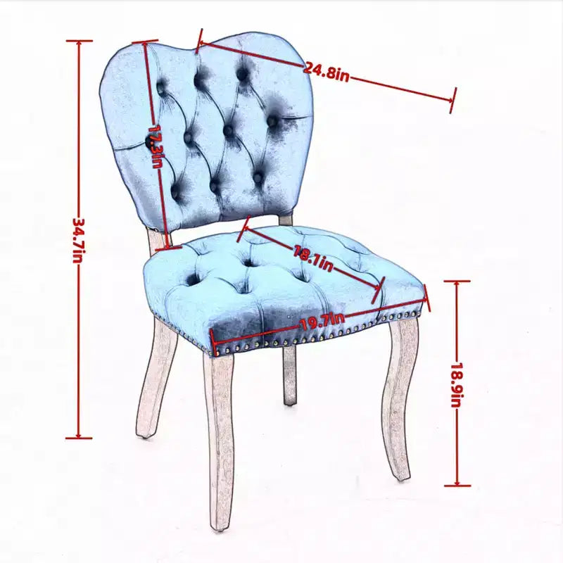 Lot de 2 chaises d'extérieur en aluminium avec accent en rotin et coussins résistants aux intempéries