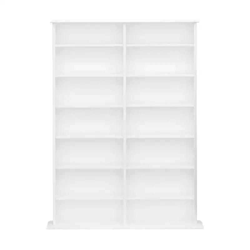 Meuble mural double largeur