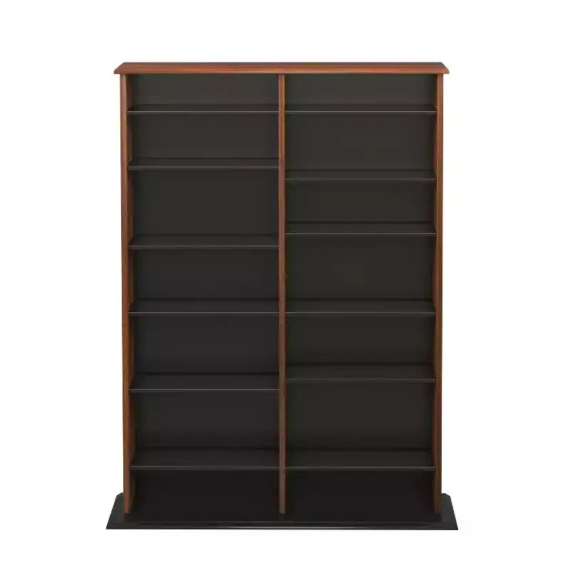 Meuble mural double largeur