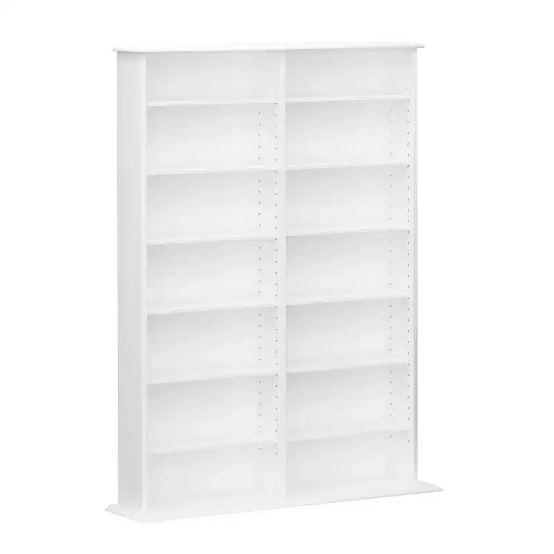 Meuble mural double largeur