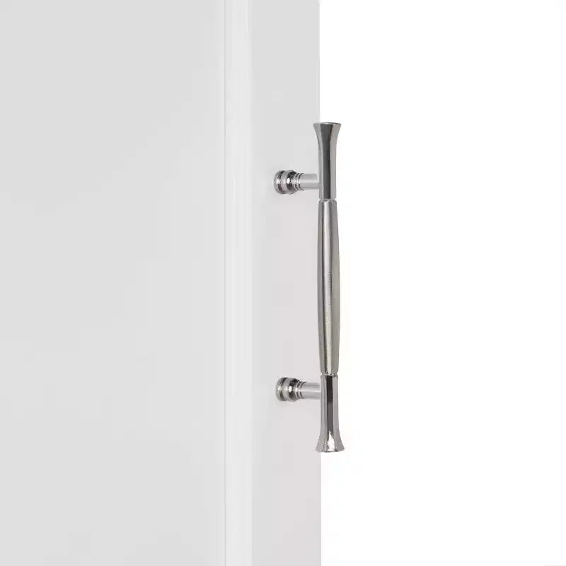 Armoire de toilette murale peu encombrante avec étagère réglable à installer au-dessus des toilettes