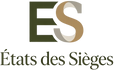 États des Sièges – Accueil